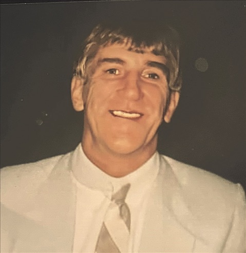 MARTIN CHARLES WEIHER